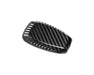 Rexpeed Gloss Carbon Fiber Key Fob Cover Black 2022 BRZ / 2022 GR86 - FR58 - Subimods.com