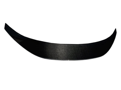 Rexpeed V4 Carbon Fiber Trunk Spoiler 2022-2024 BRZ / 2022-2024 GR86 ...