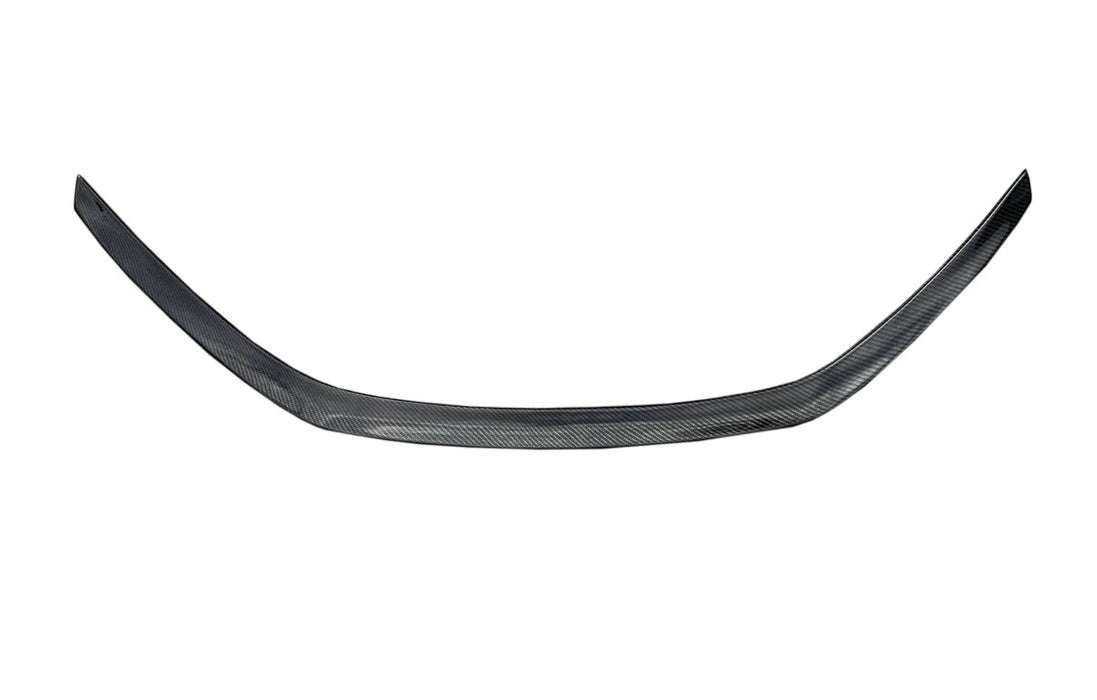 Rexpeed V5 Carbon Fiber Trunk Spoiler 2022-2024 BRZ / 2022-2024 GR86 - FR120 - Subimods.com