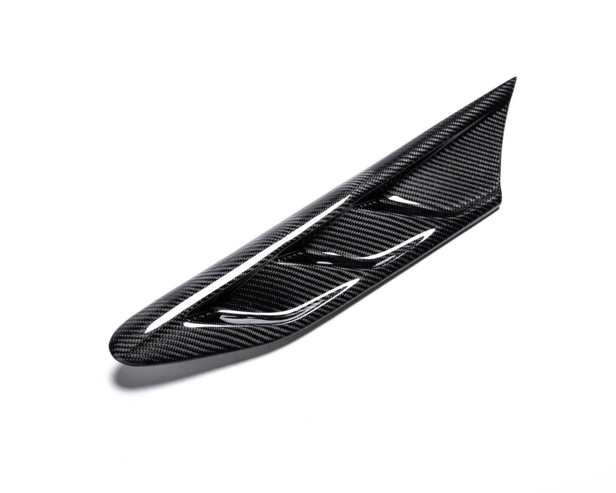 Rexpeed VA-Style Carbon Fender Garnish 2013-2021 BRZ - Subimods.com