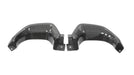 r.m.k Design Carbon Fiber Exhaust Finisher Set 2022-2024 WRX - RMK-05-EC01S-02 - Subimods.com