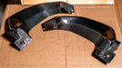 r.m.k Design Carbon Fiber Exhaust Finisher Set 2022-2024 WRX - RMK-05-EC01S-02 - Subimods.com