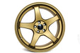 Rosenstein CR Sandy Gold 5x100 18x8.5 35mm Offset - D2-88580-35-GLD - Subimods.com