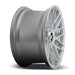 Rotiform RSE Gloss Silver 19x10 5x114.3 +35 - R140190042+35 - Subimods.com
