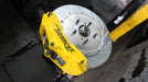 Rotora Big Brake Kit 6/4 Piston Calipers w/ Slotted Rotors 2022 WRX w/ Manual E-Brake - ROTORA-KIT-003YS - Subimods.com