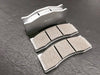 Rotora H2 Front Brake Pads 2015-2021 WRX - RP.10780.1 - Subimods.com