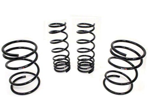 RS-R Suspension Down Sus Series Lowering Springs 2013-2016 BRZ - F065D - Subimods.com