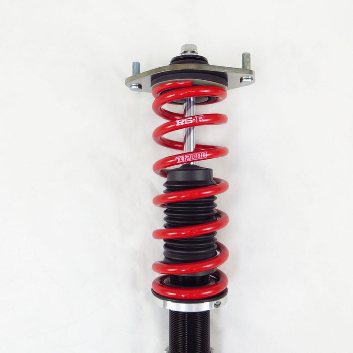 RS-R Suspension Best-I Jouge Coilover Kit 2013-2017 Crosstrek - XBIF513M - Subimods.com