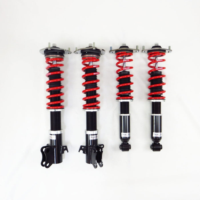 RS-R Suspension Best-I Jouge Coilover Kit 2013-2017 Crosstrek - XBIF513M - Subimods.com