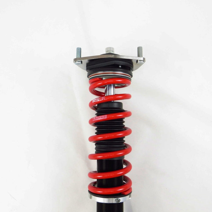 RS-R Suspension Best-I Jouge Coilover Kit 2019 Forester - XBIF907M - Subimods.com