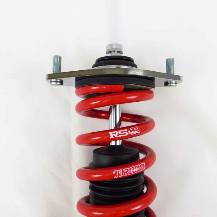 RS-R Suspension Best-I Jouge Coilover Kit 2019 Forester - XBIF907M - Subimods.com