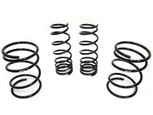 RS-R Suspension Down Sus Lowering Springs 2013-2016 FRS - T065D - Subimods.com