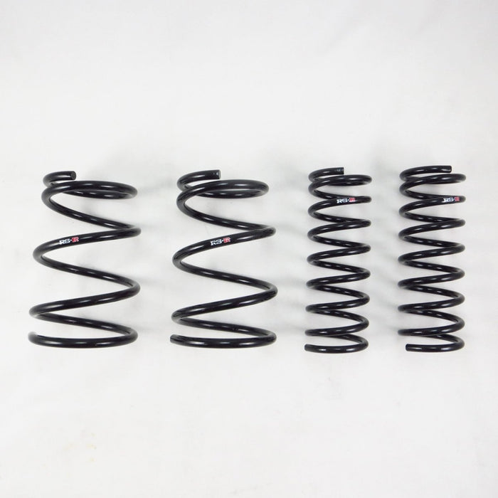 RS-R Suspension Down Sus Lowering Springs 2015-2019 Outback 3.6R - F666W - Subimods.com