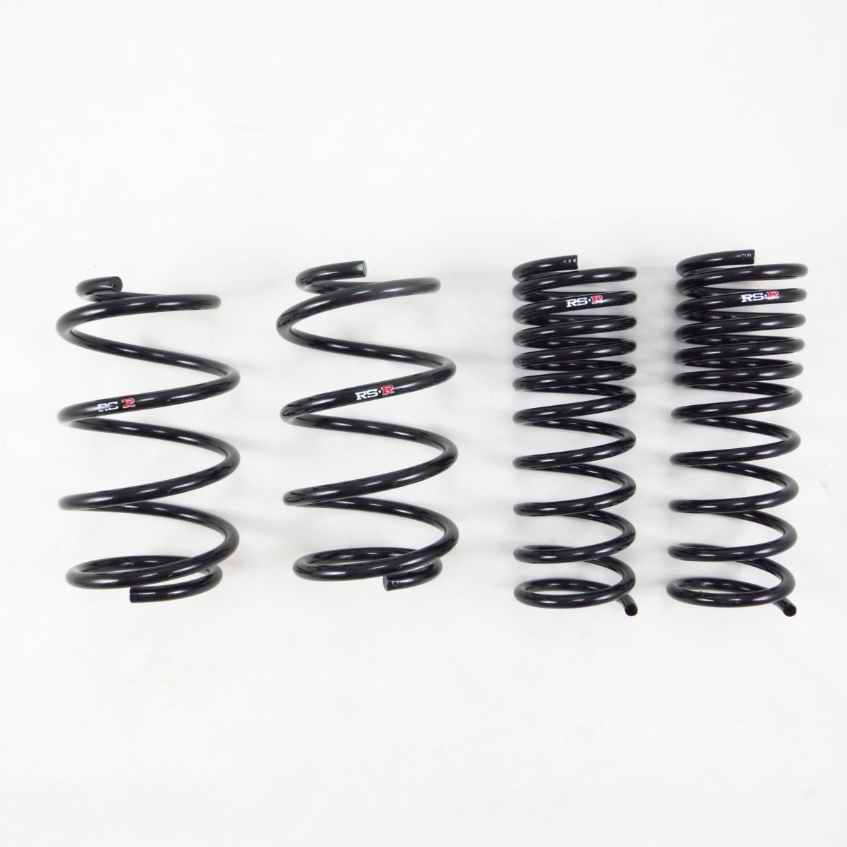 RS*R Down Sus Lowering Springs | 2017-2021 Subaru BRZ / Toyota 86 (T066D) main image 0