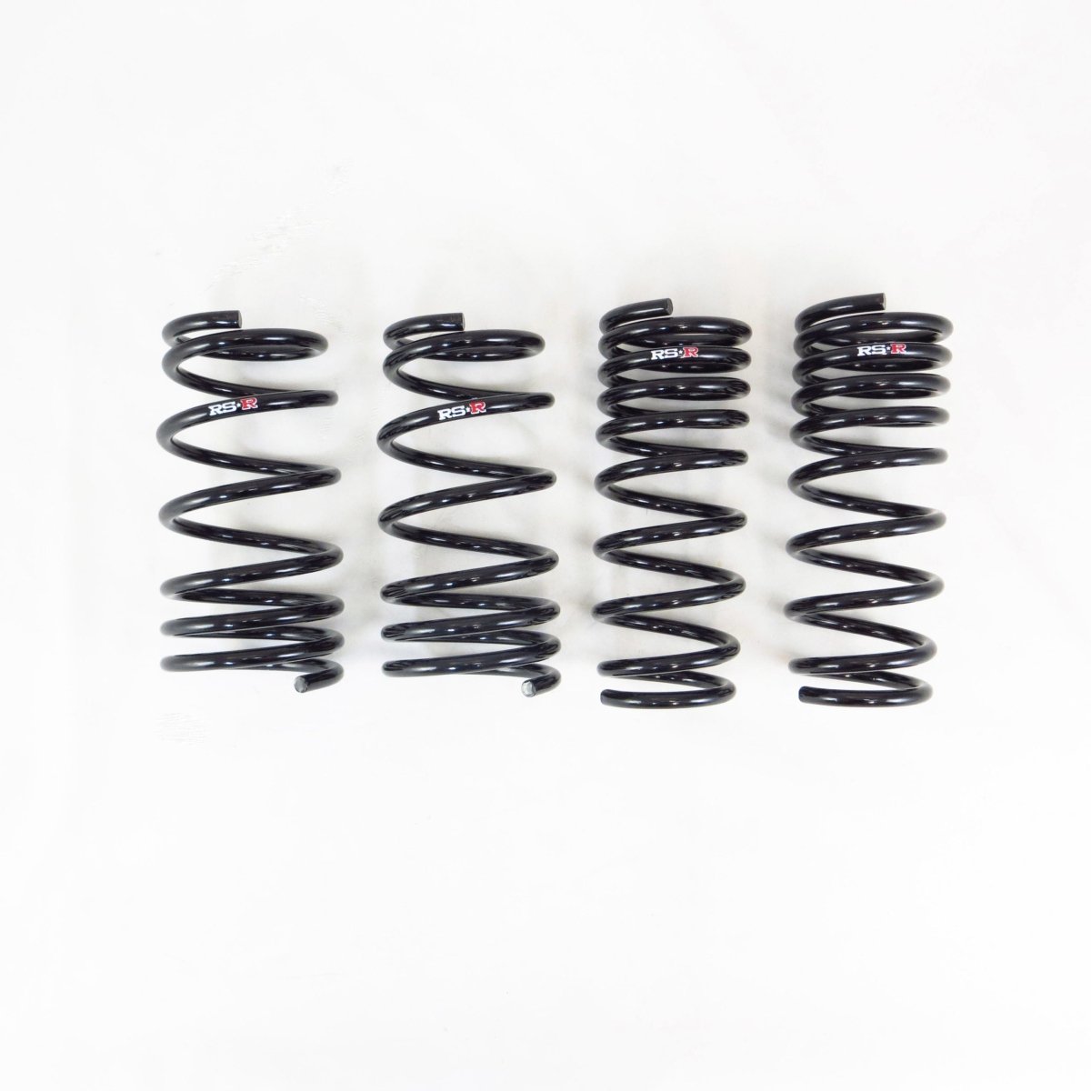 RS-R Suspension Down Sus Series Lowering Spring Kit 2022-2024 GR86 RS-R Suspension Down Sus Series Lowering Spring Kit 2022-2024 GR86