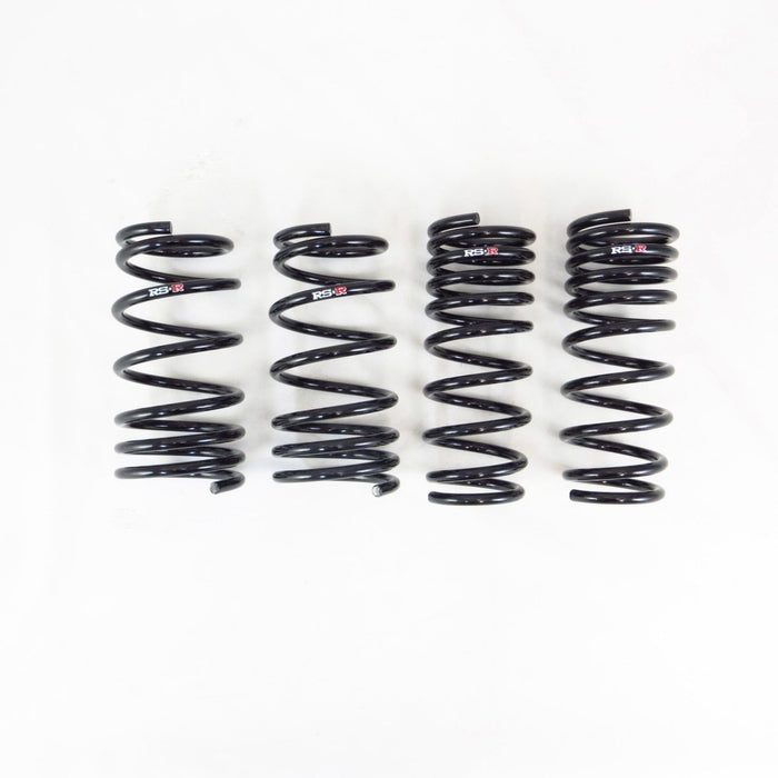 RS-R Suspension Down Sus Series Lowering Spring Kit 2022-2024 GR86 - T067D - Subimods.com