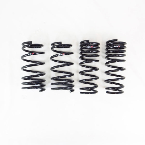 RS-R Suspension Down Sus Series Lowering Spring Kit GR86