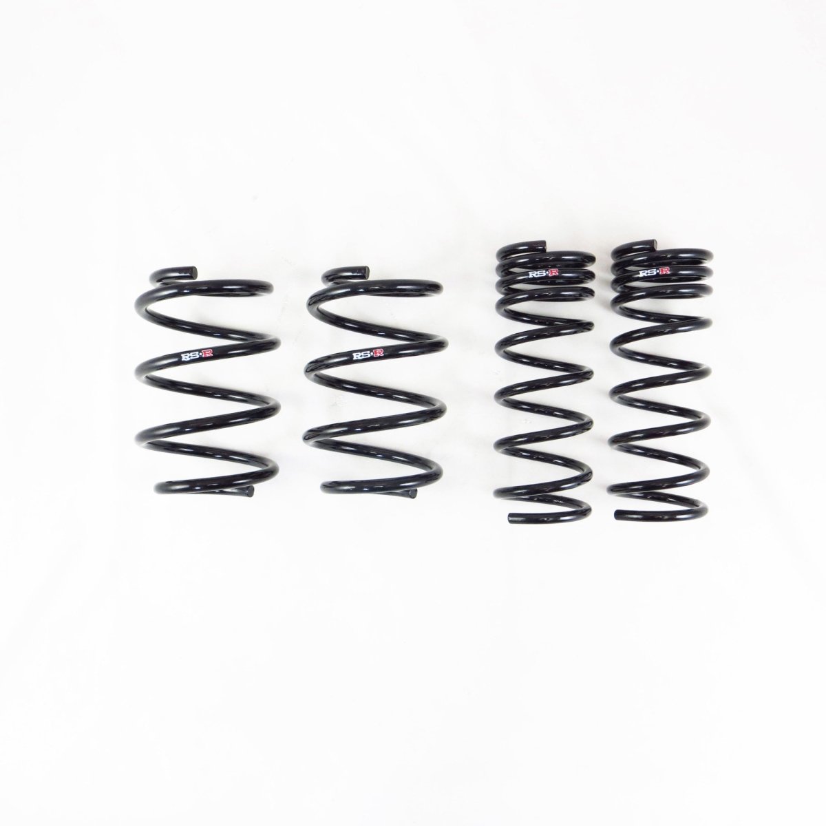 RS-R Suspension Down Sus Series Lowering Spring Kit WRX 2022 — Subimods.com