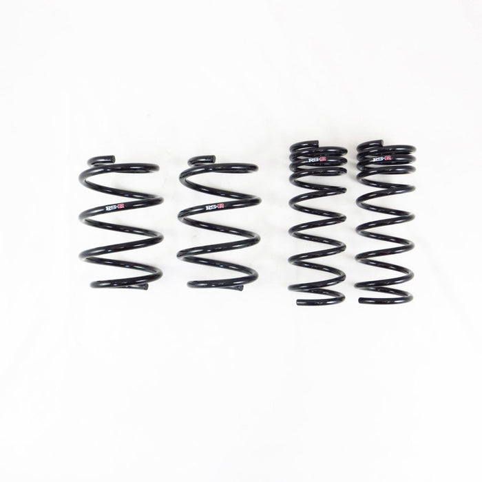 RS-R Suspension Down Sus Series Lowering Spring Kit 2022-2024 WRX ...