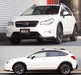 RS-R Suspension Down Sus Series Lowering Springs 2013-2017 Crosstrek XV - F510W - Subimods.com