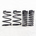 RS-R Suspension Down Sus Series Lowering Springs 2014-2016 Crosstrek Hybrid - F510W - Subimods.com