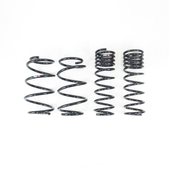 RS-R Suspension Down Sus Series Lowering Springs 2018-2023 Crosstrek - F511W - Subimods.com