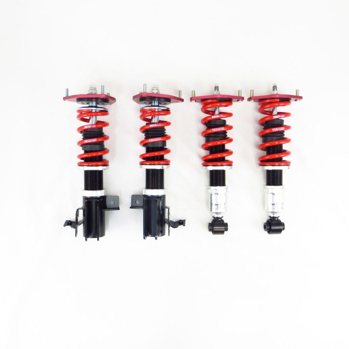 RS-R Suspension Sports-I Club Racer Coilover Kit 2013-2021