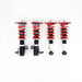 RS-R Suspension Sports-I Club Racer Coilover Kit 2013-2021 BRZ / 2013-2016 FRS / 2017-2021 GT86 - XNSPT069MP - Subimods.com