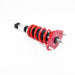 RS-R Suspension Sports-I Club Racer Coilover Kit 2013-2021 BRZ / 2013-2016 FRS / 2017-2021 GT86 - XNSPT069MP - Subimods.com