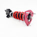 RS-R Suspension Sports-I Club Racer Coilover Kit 2013-2021 BRZ / 2013-2016 FRS / 2017-2021 GT86 - XNSPT069MP - Subimods.com