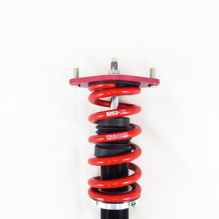 RS-R Suspension Sports-I Club Racer Coilover Kit 2013-2021 BRZ / 2013-2016 FRS / 2017-2021 GT86 - XNSPT069MP - Subimods.com