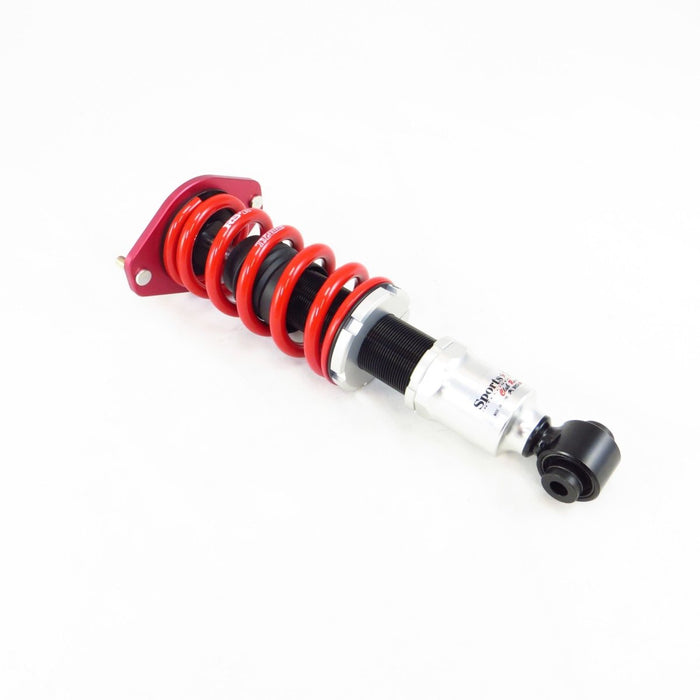 RS-R Suspension Sports-I Club Racer Coilover Kit 2013-2021 BRZ / 2013-2016 FRS / 2017-2021 GT86 - XNSPT069MP - Subimods.com