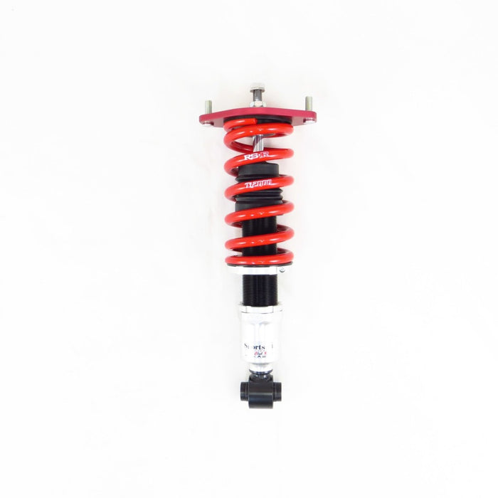 RS-R Suspension Sports-I Club Racer Coilover Kit 2022-2024 BRZ - XNSPF069MP - Subimods.com