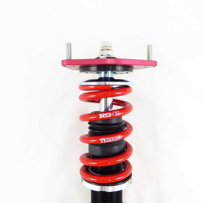 RS-R Suspension Sports-I Club Racer Coilover Kit 2022-2024 BRZ - XNSPF069MP - Subimods.com