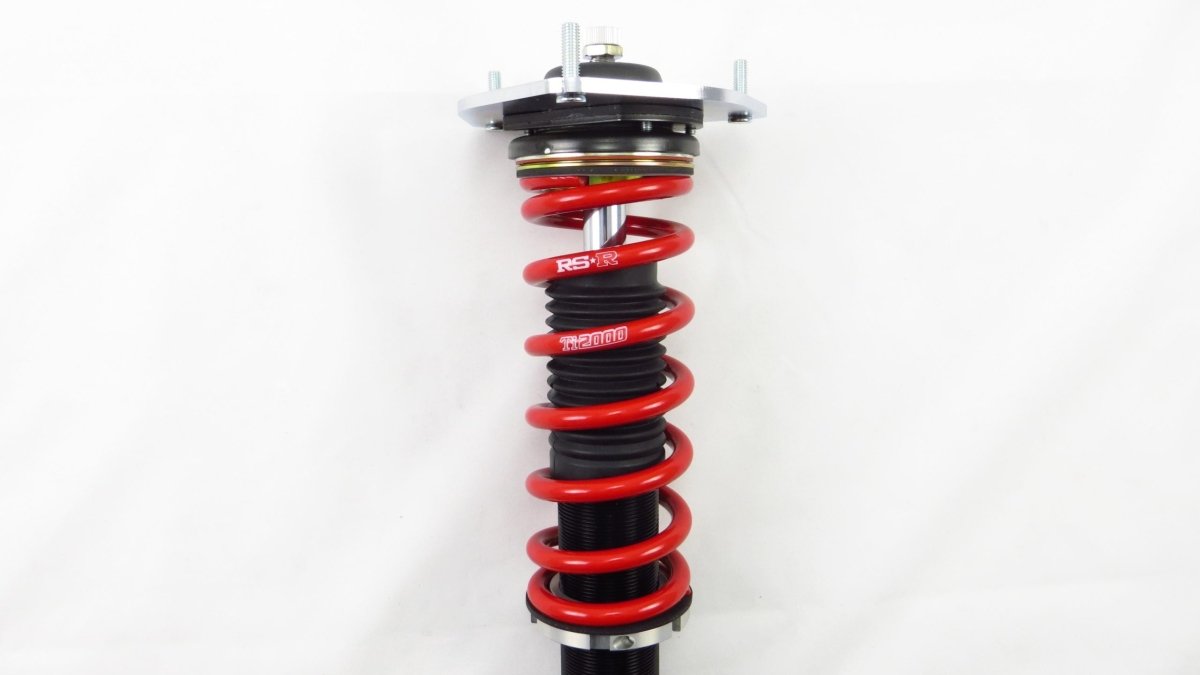 RS-R Suspension Sports-I Coilover Kit 2014-2016 Crosstrek Hybrid - XBIF520M - Subimods.com