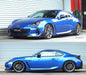 RS-R Suspension Sports-I Coilover Kit 2022-2024 BRZ - XBIF067M - Subimods.com