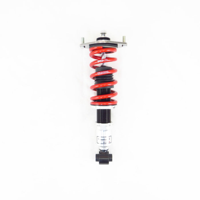 RS-R Suspension Sports-I Coilover Kit 2022-2024 BRZ - XBIF067M - Subimods.com