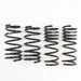 RS-R Suspension Superdown Lowering Springs 2013-2016 FRS - T065S - Subimods.com