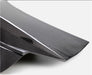 Seibon C-Style Carbon Fiber Trunk Lid 2022-2024 BRZ / 2022-2024 GR86 - TL22TY86-C - Subimods.com