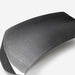 Seibon C-Style Carbon Fiber Trunk Lid 2022-2024 WRX - TL22SBIMP-C - Subimods.com