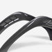 Seibon Carbon Fiber Front Fender Garnish 2022-2024 WRX - FFT22SBIMP - Subimods.com