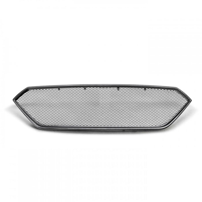 Seibon Carbon Fiber Front Grille 2022-2024 WRX - FG22SBIMP - Subimods.com