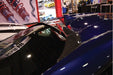 Seibon Carbon Fiber Roof Spoiler 2013-2021 BRZ - RFS1213SCNFRS - Subimods.com