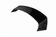 Seibon CH-Style Carbon Roof Spoiler 2006-2007 WRX / 2006-2007 STI - RRS0607SBIMP-CH - Subimods.com