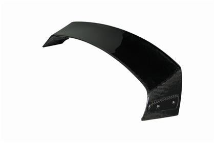 Seibon CH-Style Carbon Roof Spoiler 2006-2007 WRX / 2006-2007 STI - RRS0607SBIMP-CH - Subimods.com