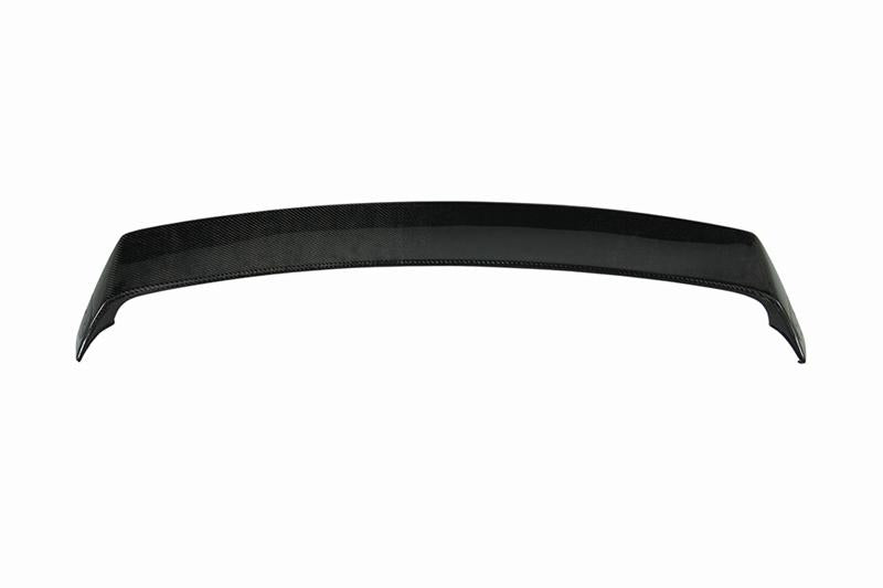 Seibon CH-Style Carbon Roof Spoiler 2006-2007 WRX / 2006-2007 STI - RRS0607SBIMP-CH - Subimods.com