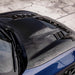 Seibon FA-Style Carbon Fiber Hood 2022-2024 BRZ / 2022-2024 GR86 - HD22TY86-FA - Subimods.com