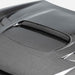 Seibon FA-Style Carbon Fiber Hood 2022-2024 BRZ / 2022-2024 GR86 - HD22TY86-FA - Subimods.com