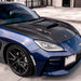 Seibon FA-Style Carbon Fiber Hood 2022-2024 BRZ / 2022-2024 GR86 - HD22TY86-FA - Subimods.com