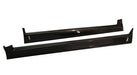 Seibon GD-Style Carbon Fiber Side Skirts 2006-2007 WRX / 2006-2007 STI - SS0607SBIMP-GD - Subimods.com